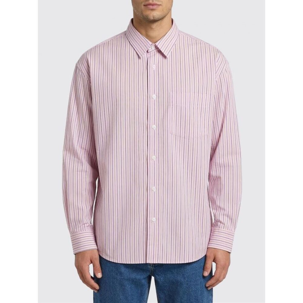 Sunflower Shirt Men Pink